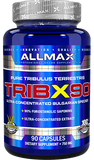 TribX90 - 750mg - 90caps - Allmax - Health & Body Nutrition 