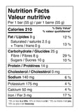 Fermented Vegan Proteins+ Bars - Dark Chocolate Almond - Genuine Health - Health & Body Nutrition 