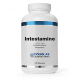 Intestamine - 180caps - Douglas Labratories - Health & Body Nutrition 