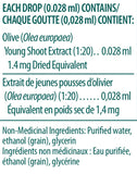 Olive Young Shoot - 15ml - Genestra - Health & Body Nutrition 