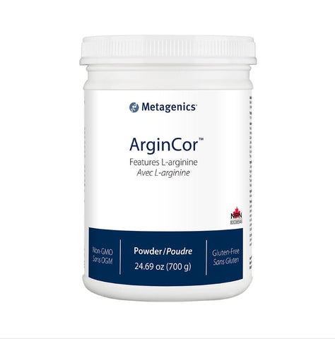 ArginCor - 700g - Metagenics - Health & Body Nutrition 
