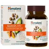 Glucocare - 90vcaps - Himalaya - Health & Body Nutrition 