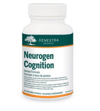 Neurogen Cognition - 60vcaps - Genestra - Health & Body Nutrition 