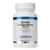 Acetyl L-Carnitine - 60vcaps - Douglas Labratories - Health & Body Nutrition 