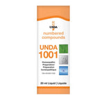 Unda #1001 - 20ml - Unda - Health & Body Nutrition 