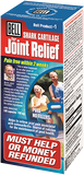 Shark Cartilage For Joint Relief - 100caps - Bell - Health & Body Nutrition 