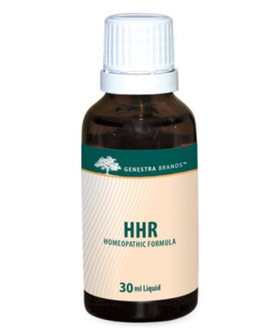 HHR - 30ml - Genestra - Health & Body Nutrition 