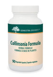 Collinsonia Formula - 90vcaps - Genestra - Health & Body Nutrition 