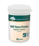 HMF Neuro Powder - 60g - Genestra - Health & Body Nutrition 