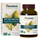 Bitter Melon - 60caps - Himalaya - Health & Body Nutrition 