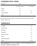 Power Pump - 500g - BioX - Health & Body Nutrition 