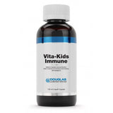 Vita-Kids Immune - 120ml - Douglas Labratories - Health & Body Nutrition 