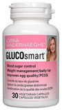 Glucosmart - 30vcaps- Smart Solutions - Health & Body Nutrition