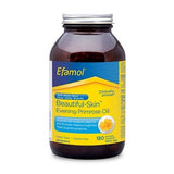 Beautiful-Skin - Evening Primrose Oil - 180gels - Efamol - Health & Body Nutrition 