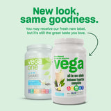 Vega One™ All-in-One Shake - French Vanilla - Vega - Health & Body Nutrition 