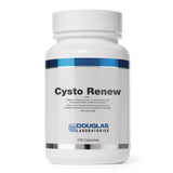 Cysto Renew - 120caps - Douglas Labratories - Health & Body Nutrition 