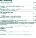 Neurogen Cognition - 60vcaps - Genestra - Health & Body Nutrition 