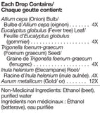 Unda #15 - 20ml - Unda - Health & Body Nutrition 