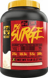 ISO Surge Gourmet Whey Protein Isolate Vanilla- 5lbs - Mutant - Health & Body Nutrition 