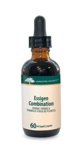 Essigen Combination - 60ml - Genestra - Health & Body Nutrition 