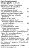 Unda #1 - 20ml - Unda - Health & Body Nutrition 