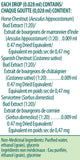 Cir-gen - 15ml - Genestra - Health & Body Nutrition 