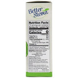 Better Stevia Organic - 75packets - Now - Health & Body Nutrition 
