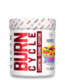 Burn Cycle - Perfect Sports - 144g - Bonus Size - 36 servings - Health & Body Nutrition 