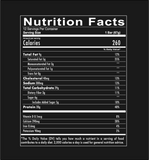 MRE BAR - Crunchy Peanut Butter Cup - 12bars - RedCon1 - Health & Body Nutrition 
