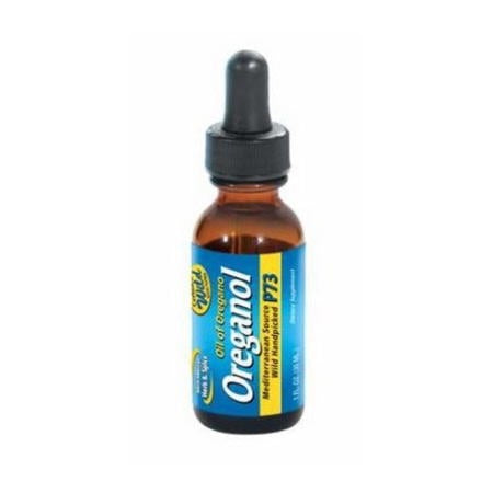 Oregano P73 Oil of Oregano-30ml-North American Herb & Spice - Health & Body Nutrition 