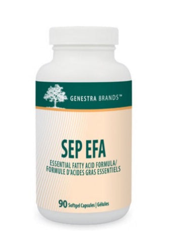 SEP EFA - 90 Softgels - Genestra - Health & Body Nutrition 