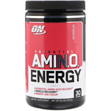 Essential Amin.o. Energy - Watermelon 30servings - Optimum Nutrition - Health & Body Nutrition 