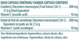 CranberryPlus - 90softgels - Genestra - Health & Body Nutrition 
