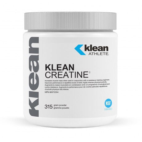 Klean Creatine - 315g - Douglas Labratories - Health & Body Nutrition 