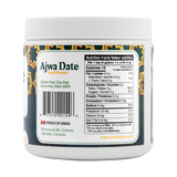 Ajwa Date - formally Boncare- 200g- Greeniche - Health & Body Nutrition 