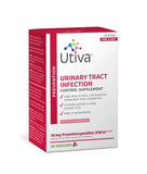 UTI Control - 30caps - Utiva Health - Health & Body Nutrition 