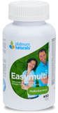 Easymulti - 60gels - Platinum Naturals - Health & Body Nutrition 