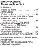 Unda #50 - 20ml - Unda - Health & Body Nutrition 