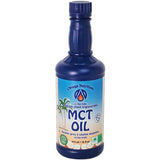 M.C.T. Oil - 473ml - Omega Nutrition - Health & Body Nutrition 