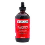 Strauss Heartdrops - Original Flavour - 100ml - Strauss - Health & Body Nutrition 