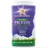 Classic Protein - Vanilla - 750g - Sunwarrior - Health & Body Nutrition 