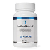 Infla-Guard - 60tabs - Douglas Labratories - Health & Body Nutrition 