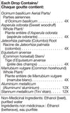 Unda #43 - 20ml - Unda - Health & Body Nutrition 