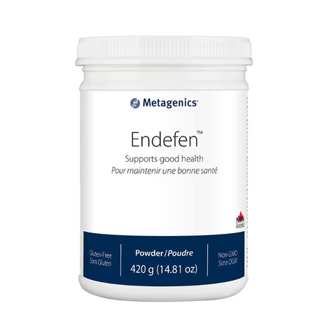 Endefen - 420g - Metagenics - Health & Body Nutrition 