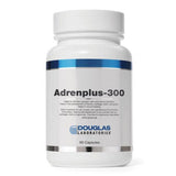 Adrenplus-300 - 60caps - Douglas Labratories - Health & Body Nutrition 