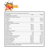 Game Changer - Fuzzy Peach 225g - Fusion Body Building - Health & Body Nutrition 