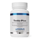 Testo-Plus - 120vcaps - Douglas Labratories - Health & Body Nutrition 