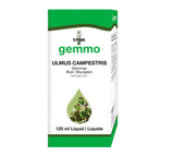 Ulmus Campestris - 125ml - Unda - Health & Body Nutrition 