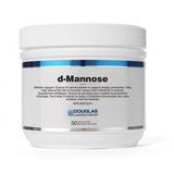 d-Mannose - 50g - Douglas Labratories - Health & Body Nutrition 