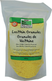 Lecithin Granules - 454g - Now - Health & Body Nutrition 